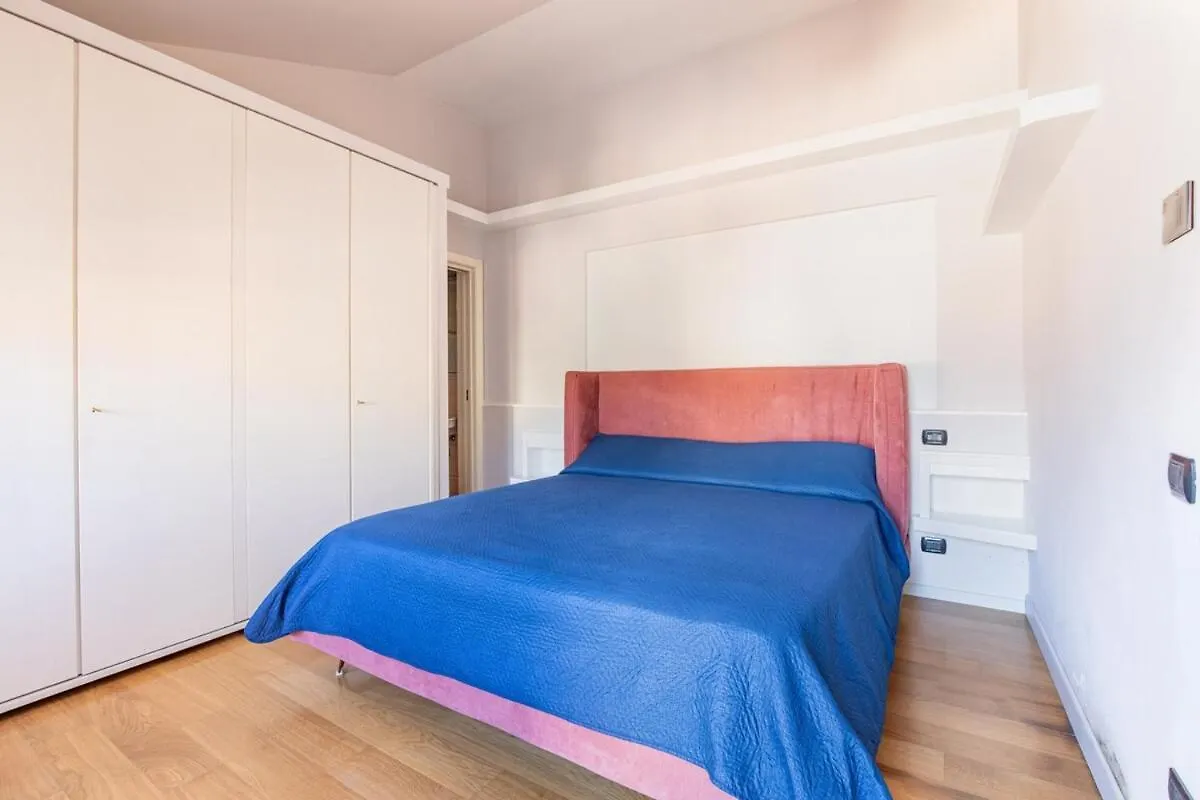 Gioia, Appartamento Super Confort A 100Mt Dal Mare A Viareggio Italy