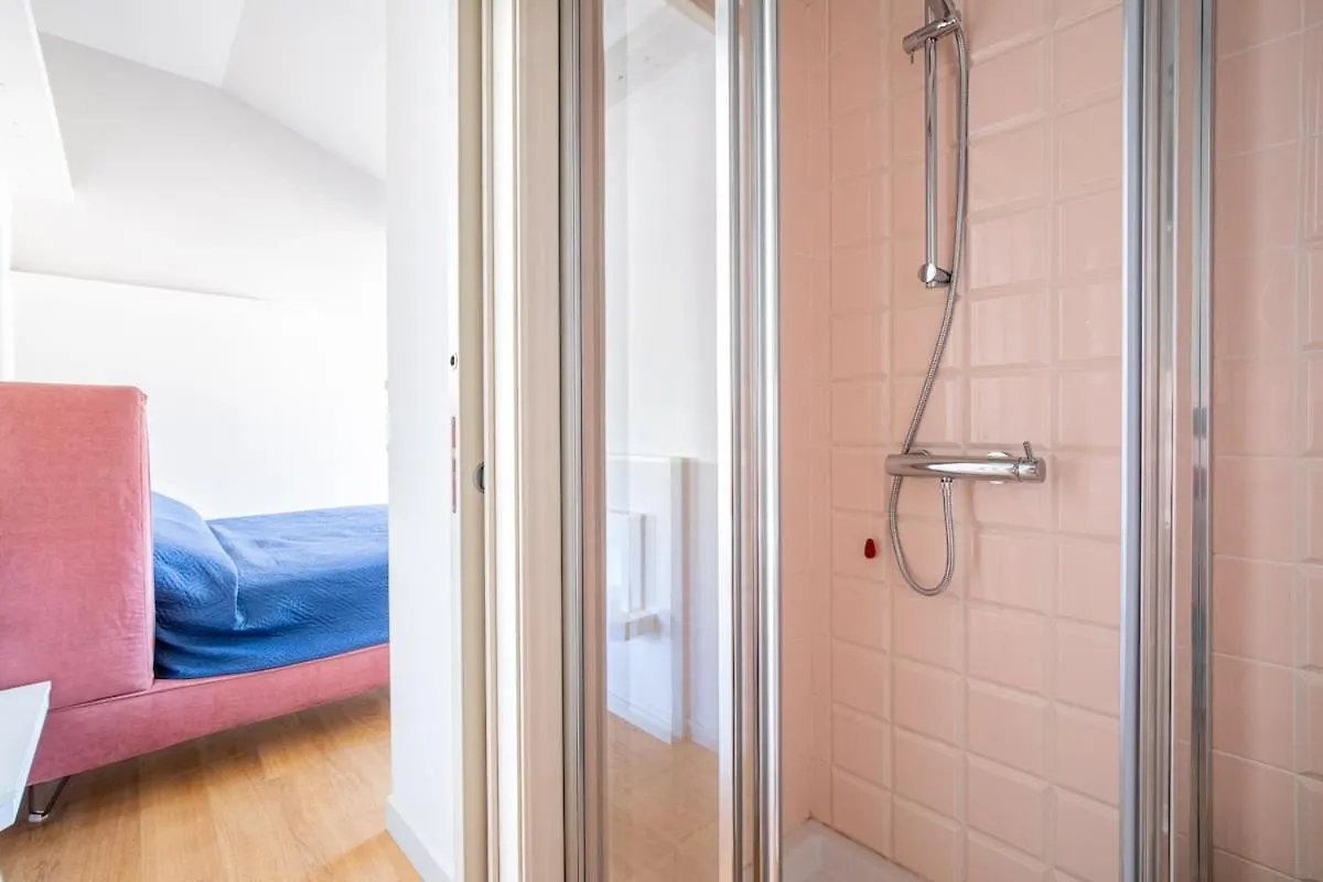 Gioia, Appartamento Super Confort A 100Mt Dal Mare A Viareggio Apartment