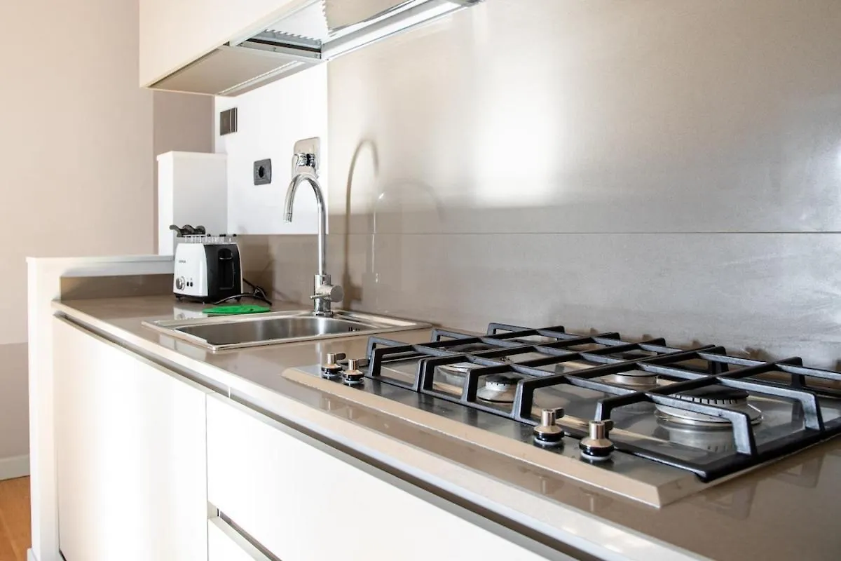 Gioia, Appartamento Super Confort A 100Mt Dal Mare A Viareggio Italy