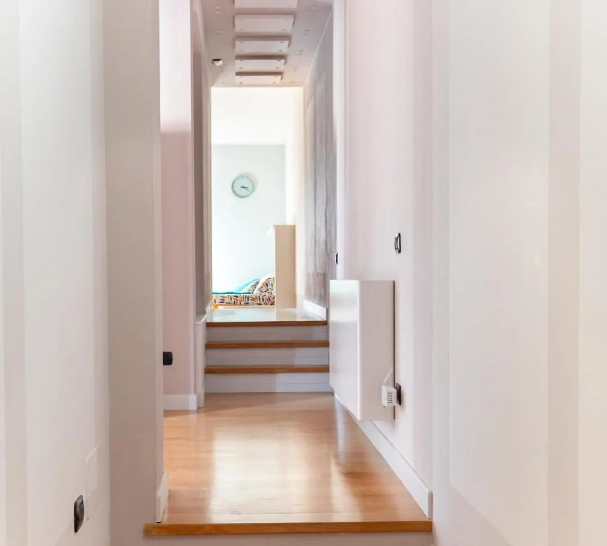 Apartment Gioia, Appartamento Super Confort A 100Mt Dal Mare A Viareggio