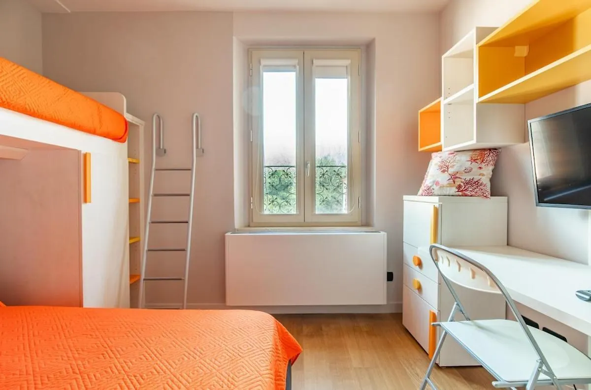 Apartment Gioia, Appartamento Super Confort A 100Mt Dal Mare A Viareggio Italy