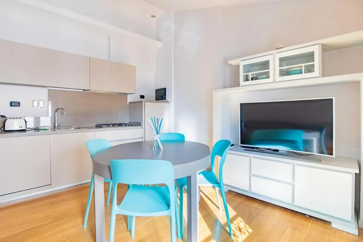 Gioia, Appartamento Super Confort A 100Mt Dal Mare A Viareggio Apartment
