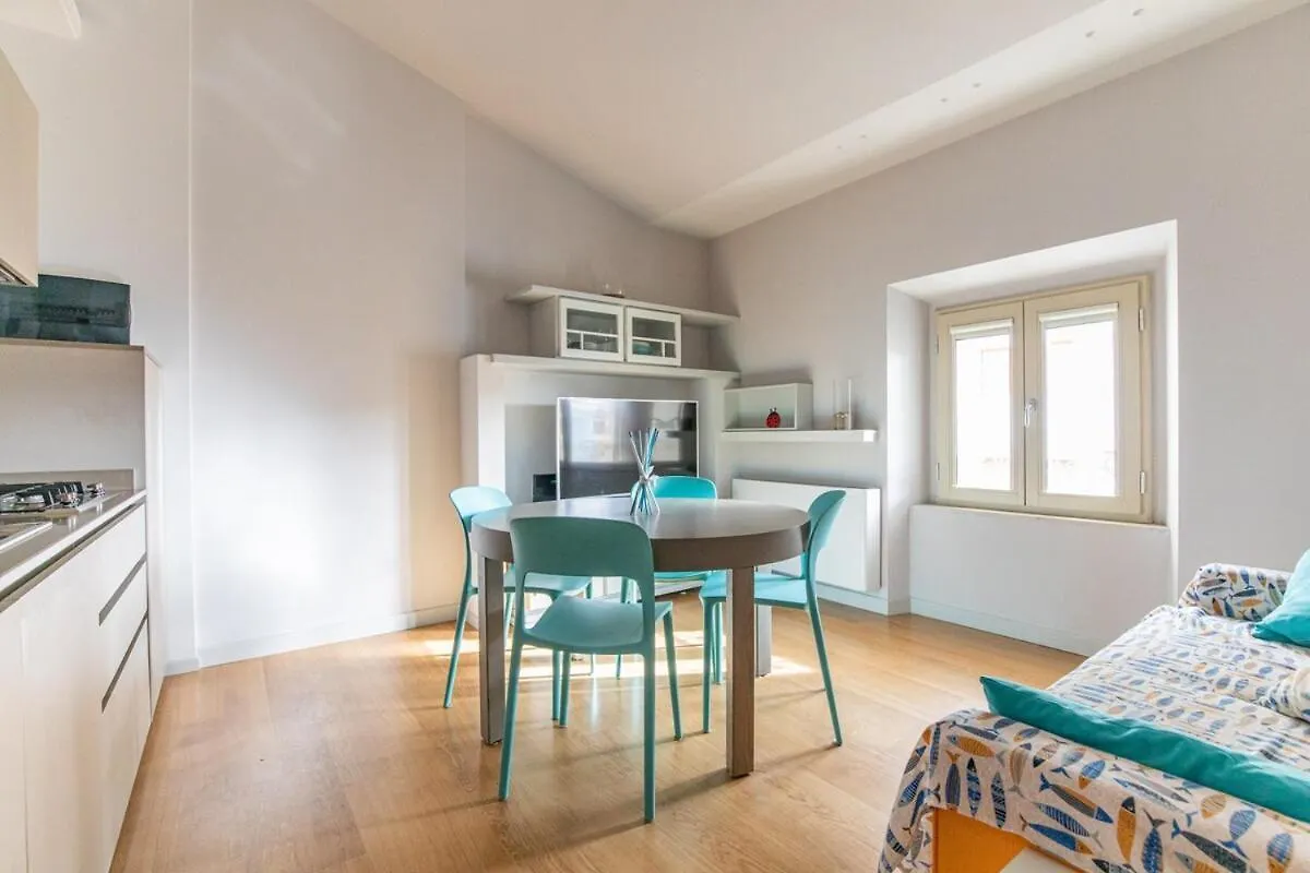 Apartment Gioia, Appartamento Super Confort A 100Mt Dal Mare A Viareggio Italy