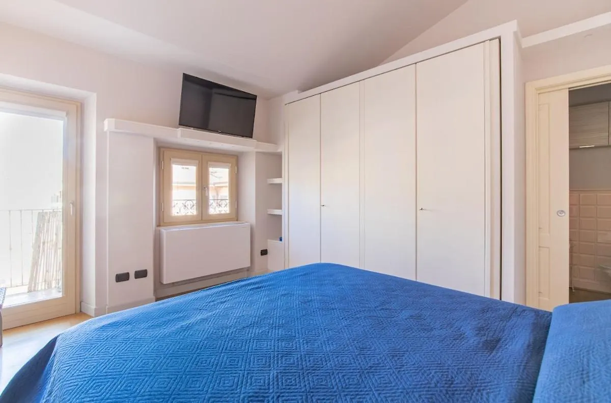 Apartment Gioia, Appartamento Super Confort A 100Mt Dal Mare A Viareggio Italy