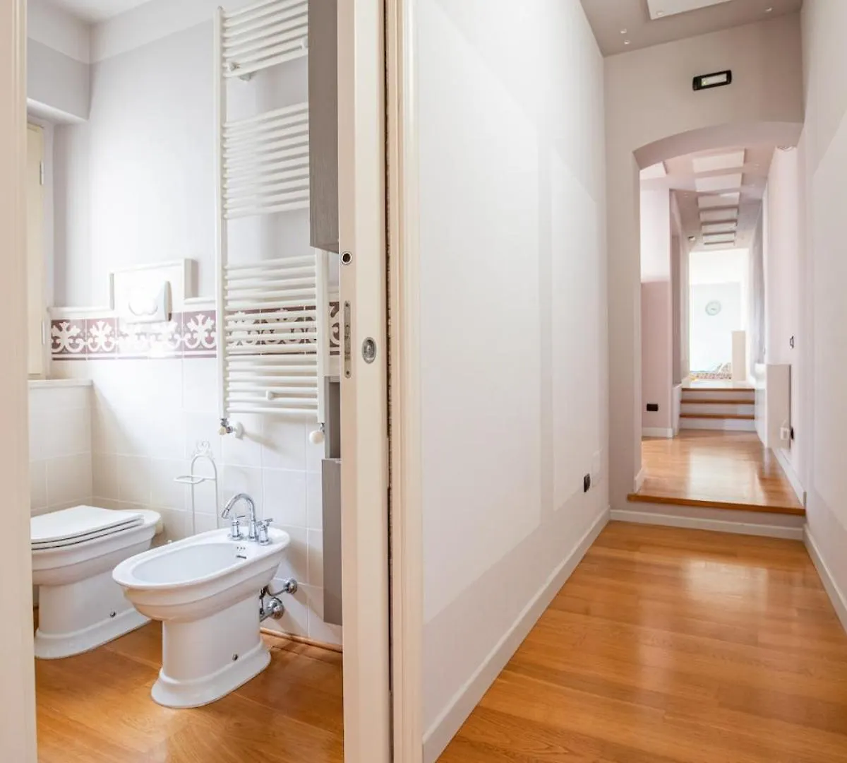 Apartment Gioia, Appartamento Super Confort A 100Mt Dal Mare A Viareggio