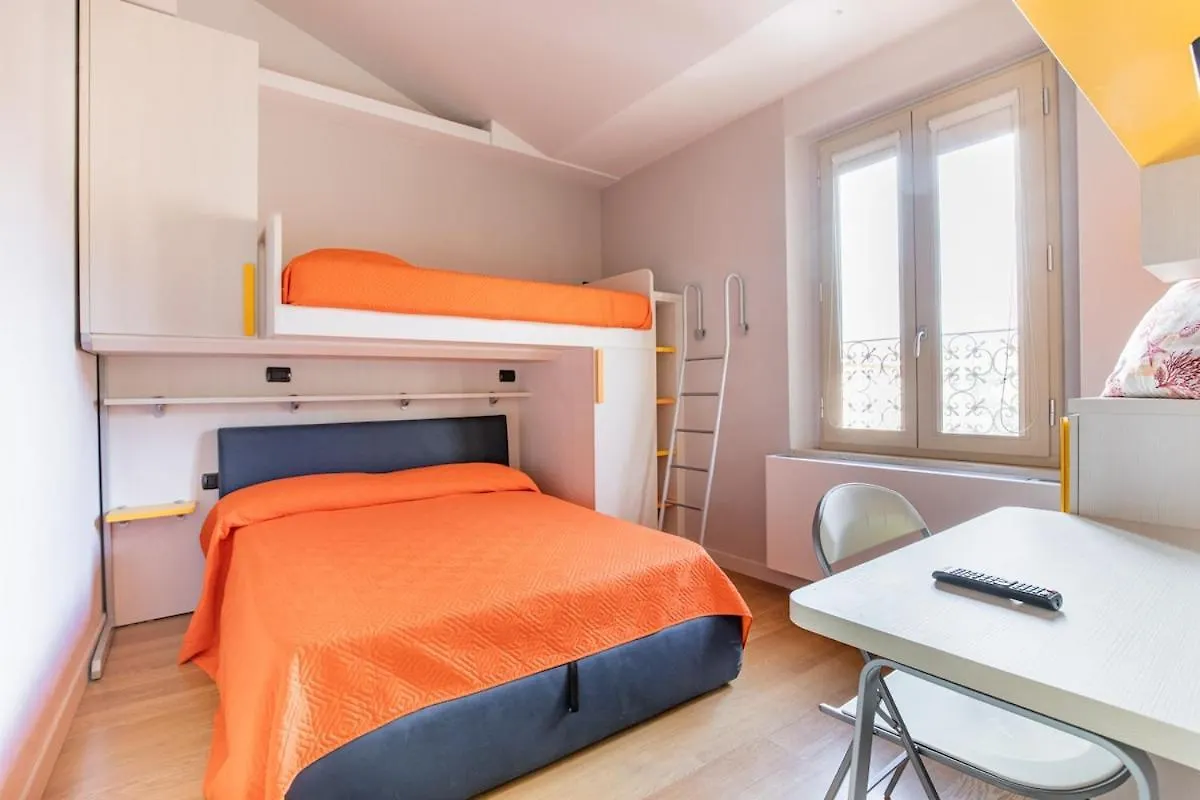 Gioia, Appartamento Super Confort A 100Mt Dal Mare A Viareggio Apartment