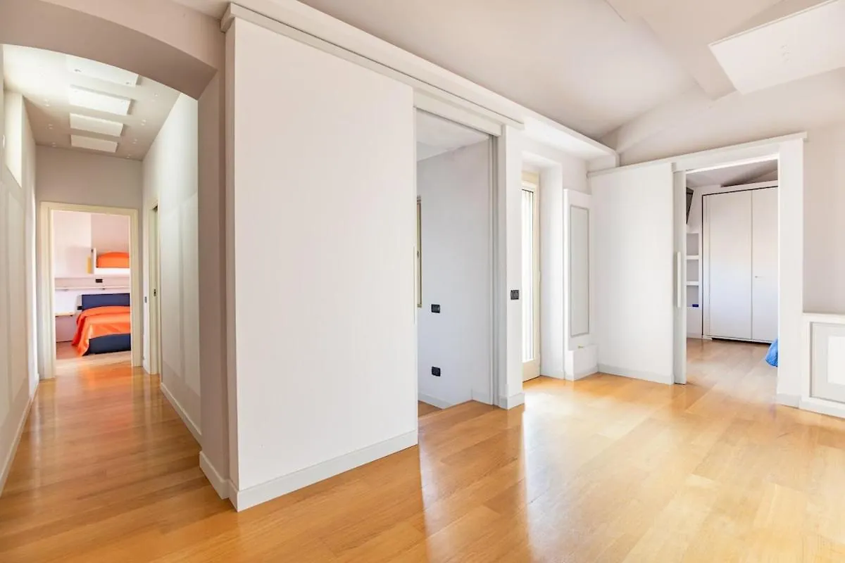 Apartment Gioia, Appartamento Super Confort A 100Mt Dal Mare A Viareggio